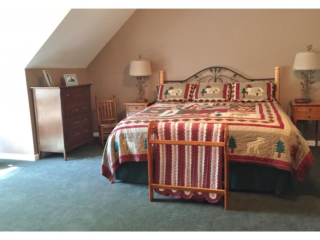 86 D Adams Circle, Unit D Conway, NH 03813 - Photo 18 of 25