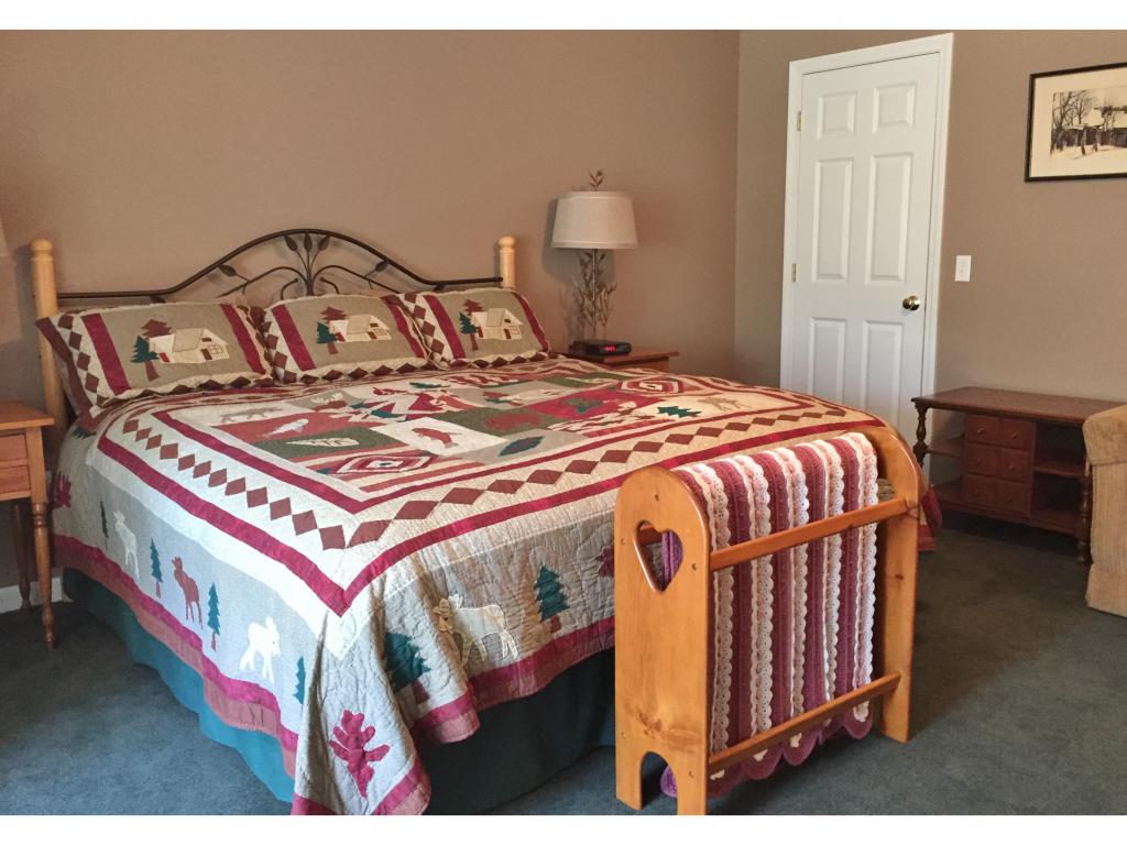 86 D Adams Circle, Unit D Conway, NH 03813 - Photo 19 of 25