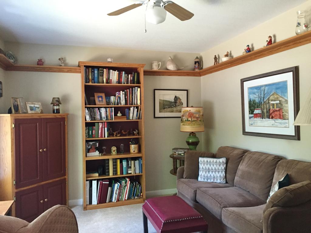 86 D Adams Circle, Unit D Conway, NH 03813 - Photo 20 of 25