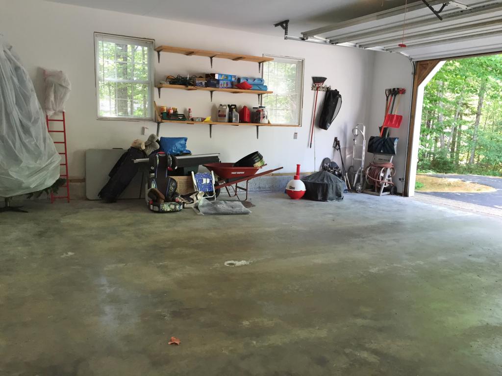 86 D Adams Circle, Unit D Conway, NH 03813 - Photo 21 of 25