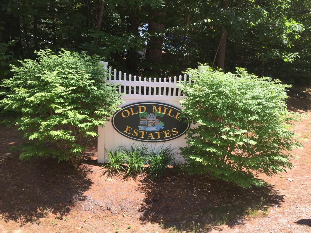 86 D Adams Circle, Unit D Conway, NH 03813 - Photo 23 of 25