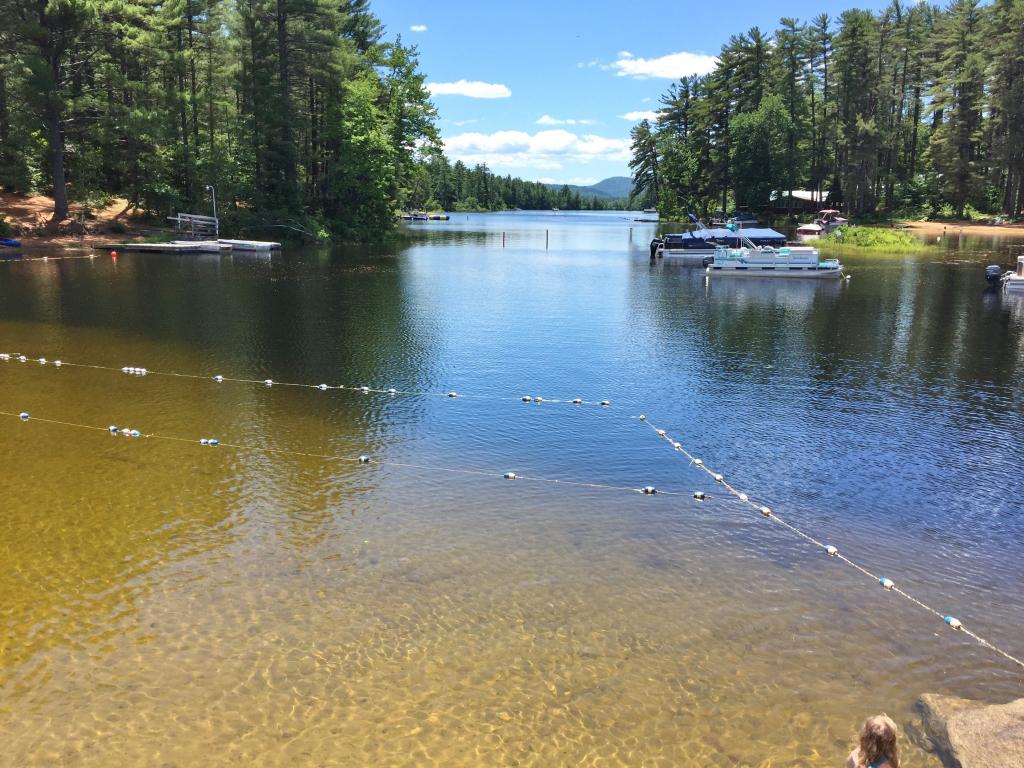 86 D Adams Circle, Unit D Conway, NH 03813 - Photo 24 of 25