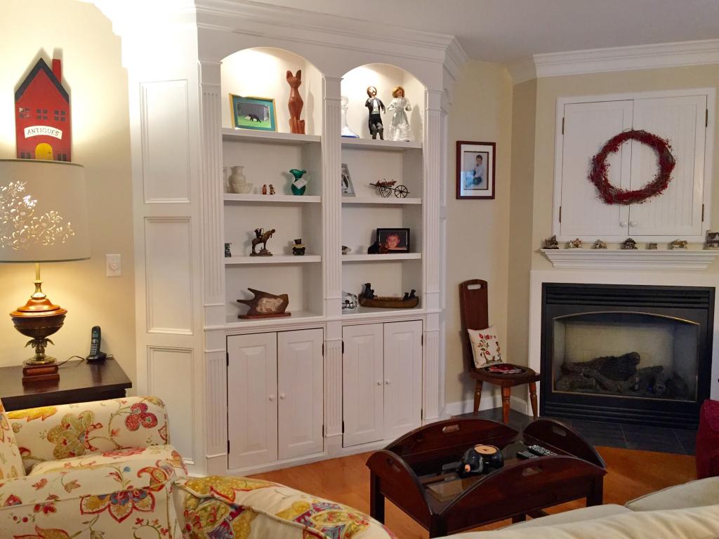 86 D Adams Circle, Unit D Conway, NH 03813 - Photo 4 of 25