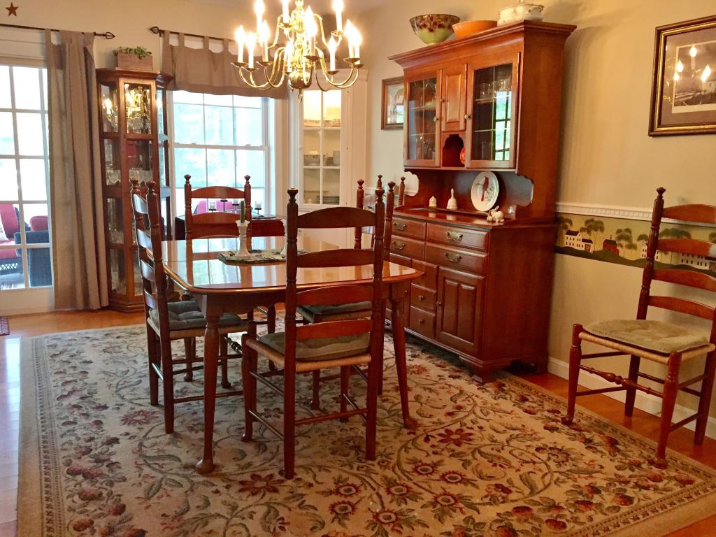 86 D Adams Circle, Unit D Conway, NH 03813 - Photo 6 of 25