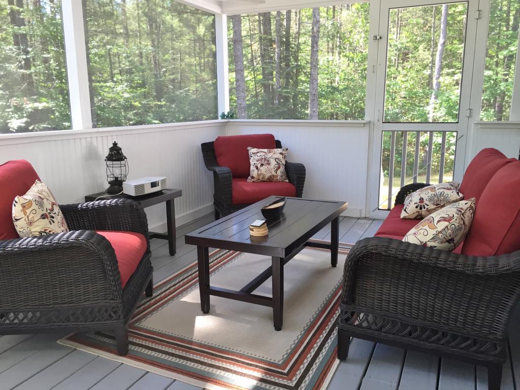 86 D Adams Circle, Unit D Conway, NH 03813 - Photo 8 of 25