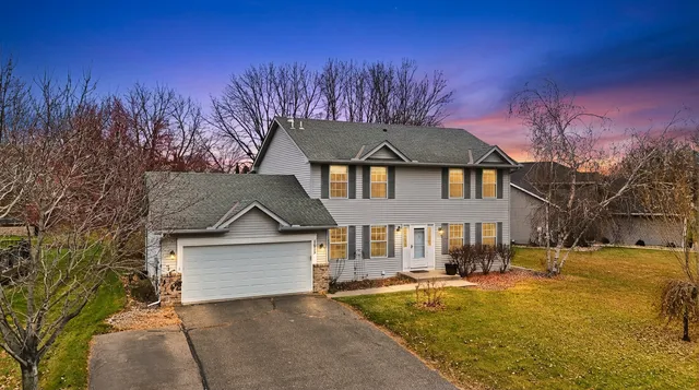 $484,900 | 1673 Parkway Avenue, Shakopee, MN 55379