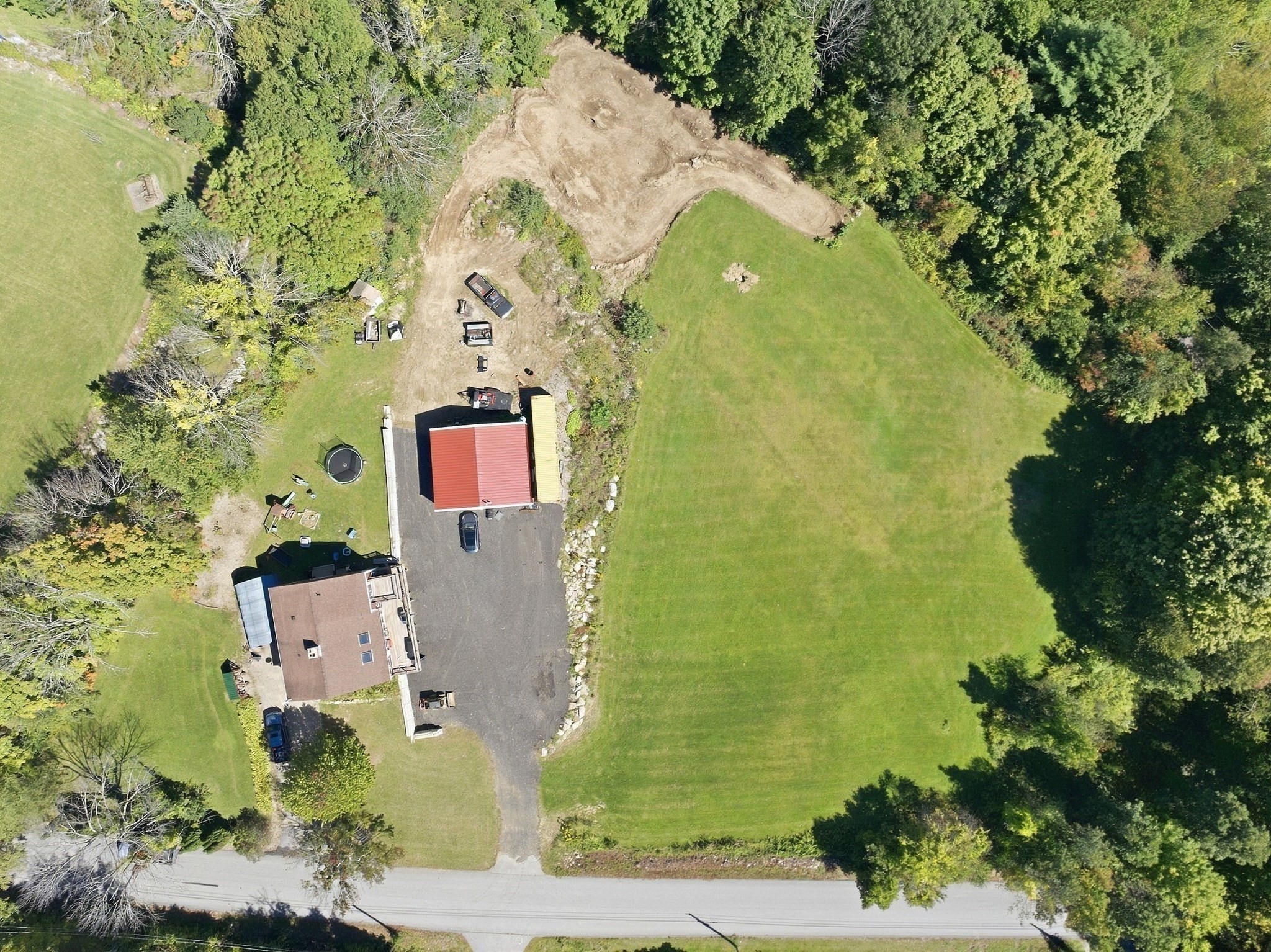 731 East Hill Road East Oakham, MA 01068 - Photo 30 of 35 Gallery Image 30