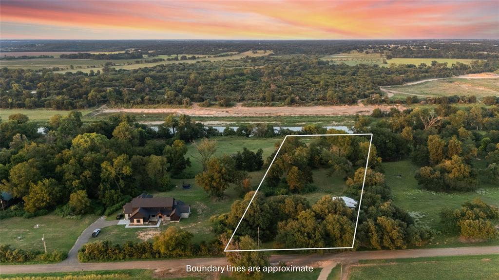 Tbd Horseshoe Bend Road Waco, TX 76708 - Photo 17 of 18 a view of a city with lake view