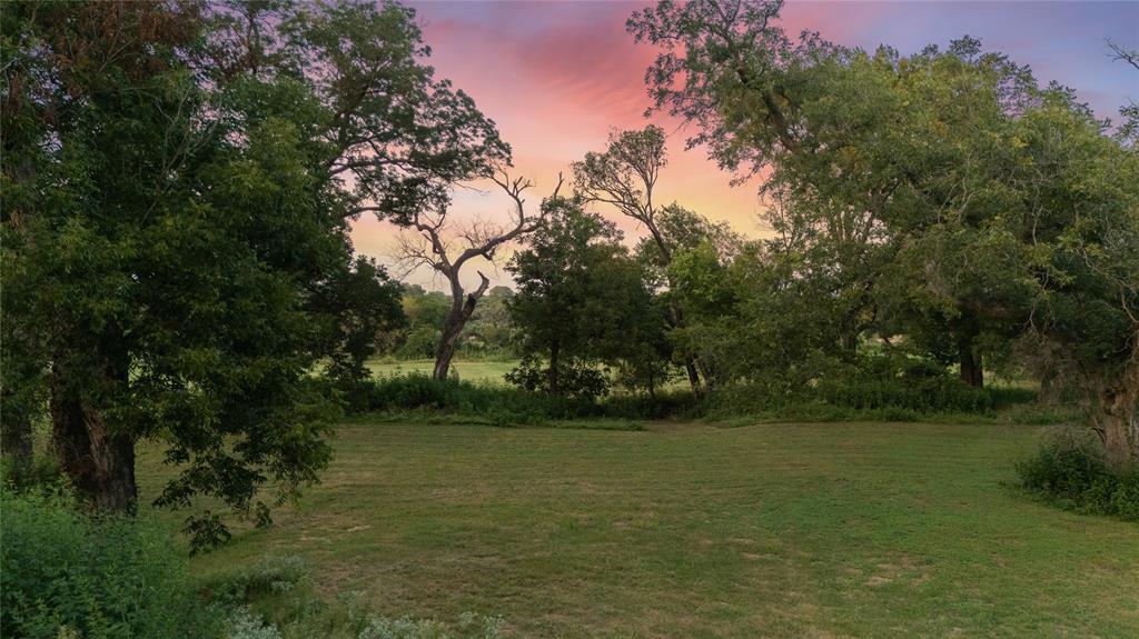 Tbd Horseshoe Bend Road Waco, TX 76708 - Photo 5 of 18 a view of outdoor space and yard