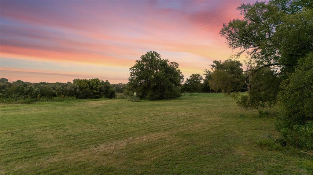 Tbd Horseshoe Bend Road Waco, TX 76708 - Photo 7 of 18 a view of an outdoor space and a yard