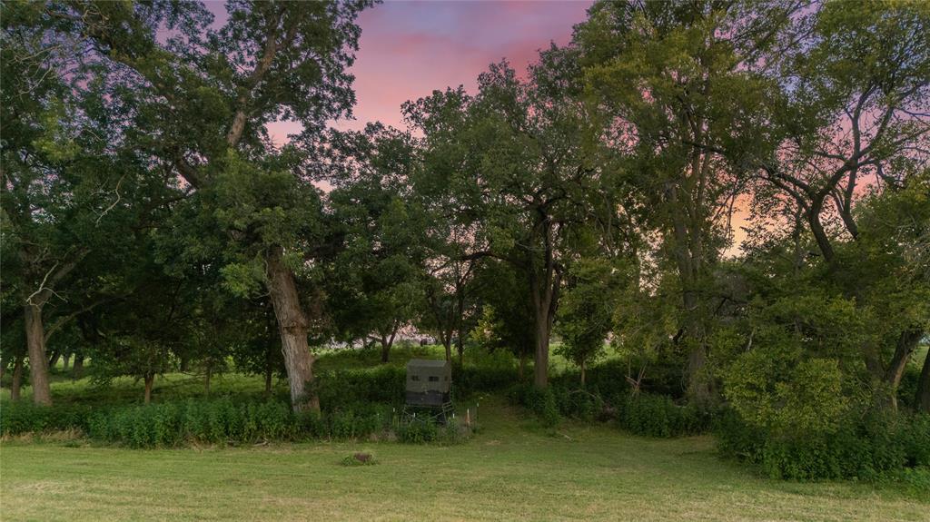 Tbd Horseshoe Bend Road Waco, TX 76708 - Photo 9 of 18 a view of a lake with a trees