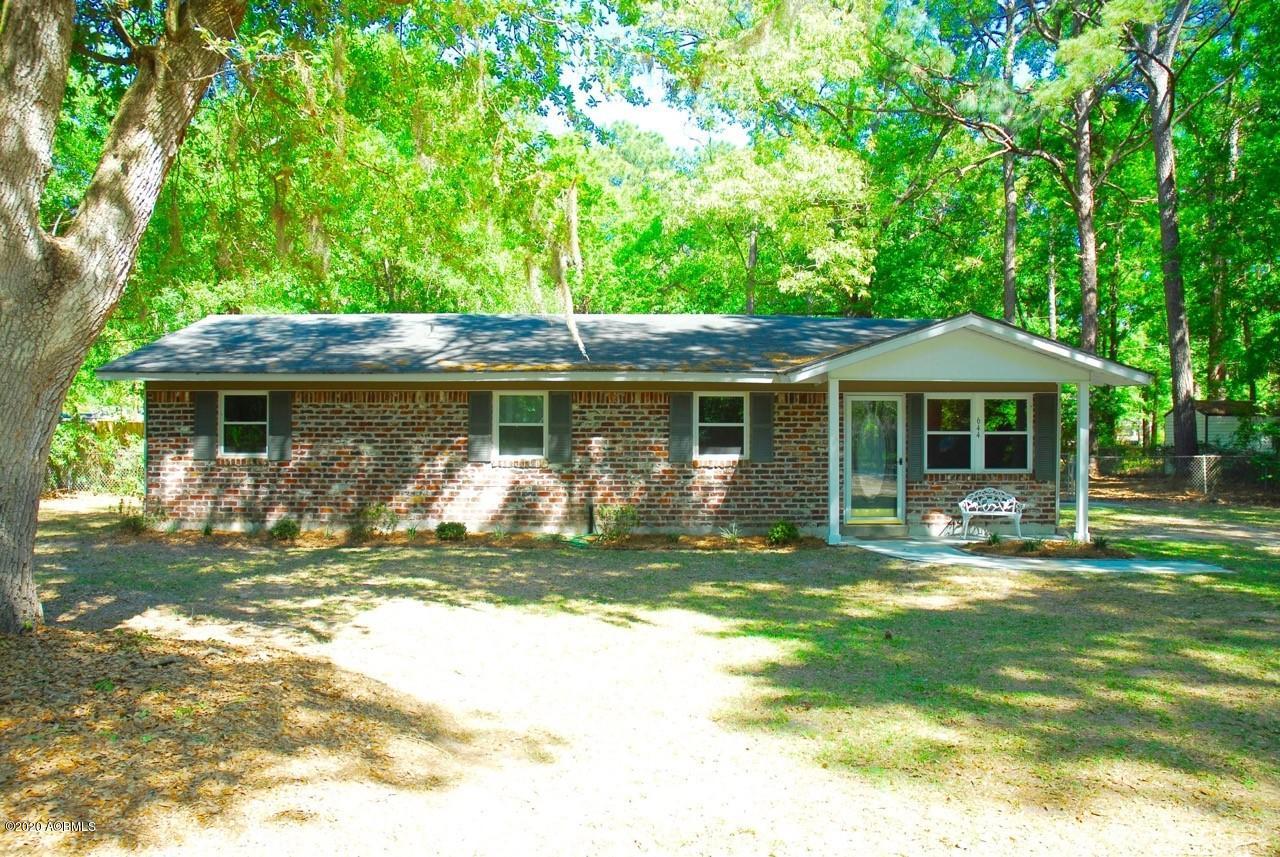 644 Sams Point Road Beaufort, SC 29907 - Photo 1 of 17 SP1