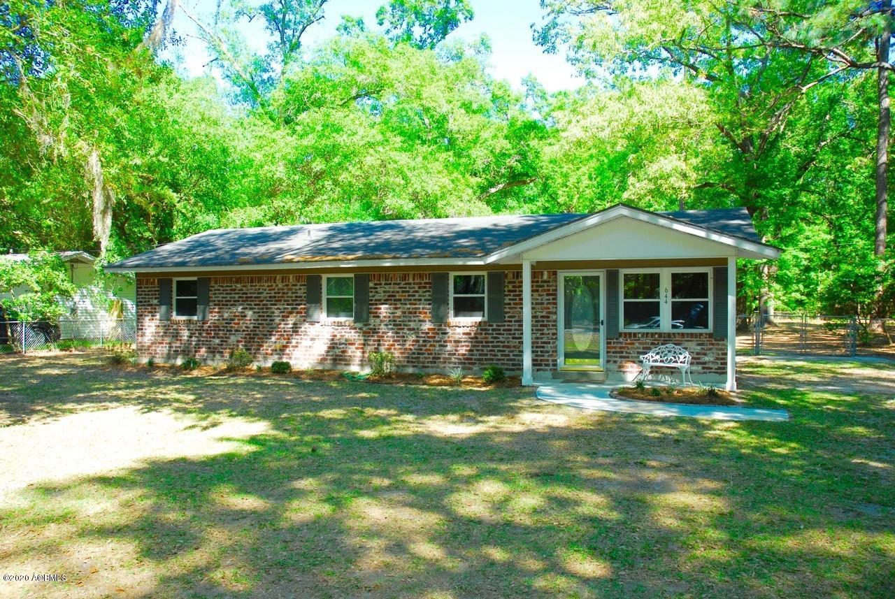 644 Sams Point Road Beaufort, SC 29907 - Photo 17 of 17 SP2