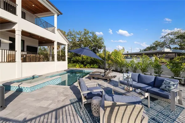 $7,500,000 | 4634 Higel Avenue, Sarasota, FL 34242