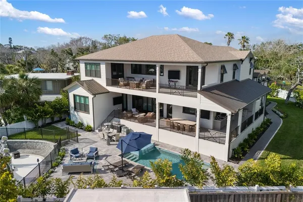 $7,500,000 | 4634 Higel Avenue, Sarasota, FL 34242
