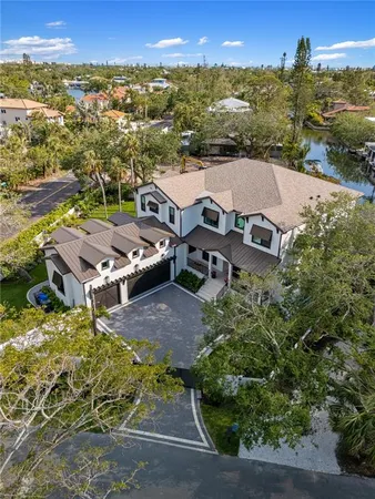 $7,500,000 | 4634 Higel Avenue, Sarasota, FL 34242
