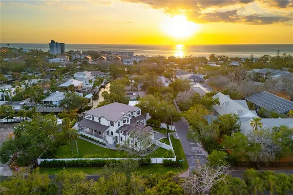 $7,500,000 | 4634 Higel Avenue, Sarasota, FL 34242