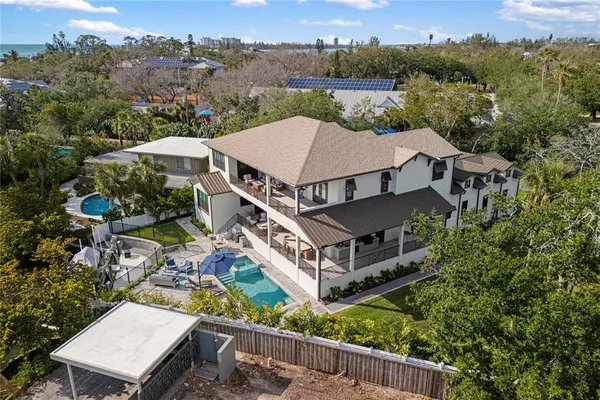 $7,500,000 | 4634 Higel Avenue, Sarasota, FL 34242