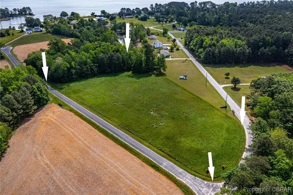 $49,000 | Lot 1 Golden Tale, White Stone, VA 22578
