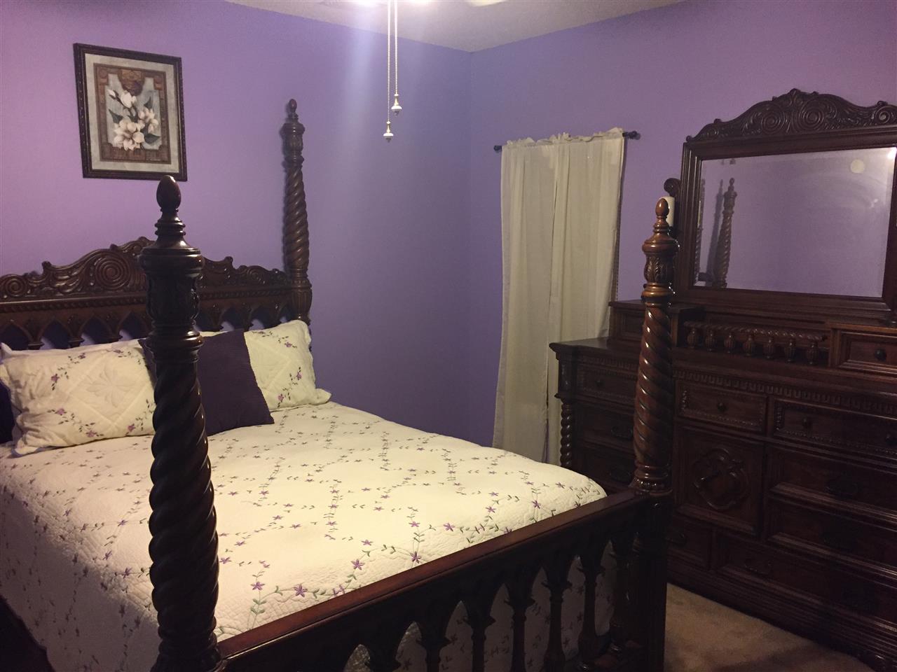16621 Thompson Road Loxley, AL 36551 - Photo 14 of 29 Master Bedroom