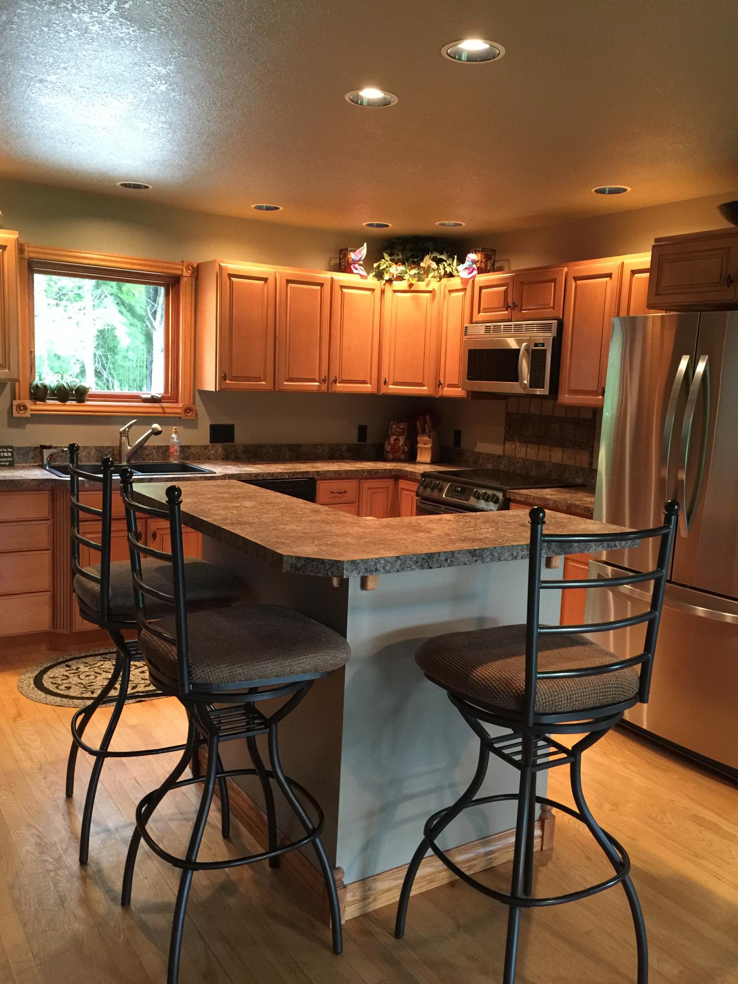 711 West 20 Mile Road Dafter, MI 49724 - Photo 11 of 62 Gallery Image 11