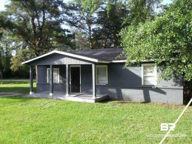 4440 East Walter Circle Prichard, AL 36613 - Photo 1 of 13