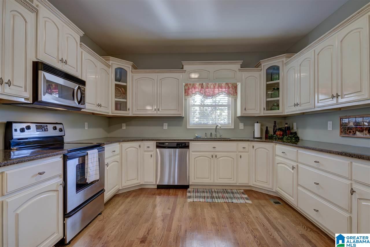 1266 Overbrook Circle Morris, AL 35116 - Photo 10 of 31