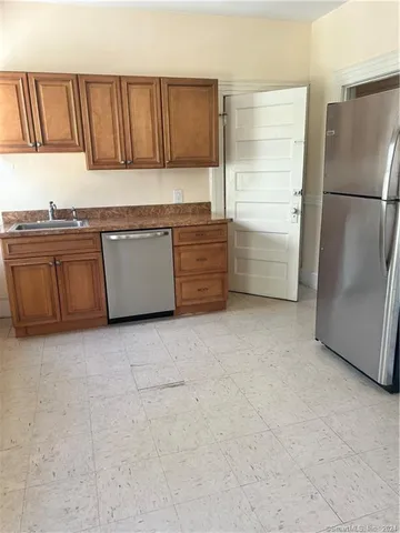a view of a storage & utility room
