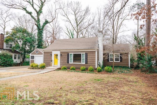 202 Robin Street Northwest Rome, GA 30165 - Photo 1 of 1