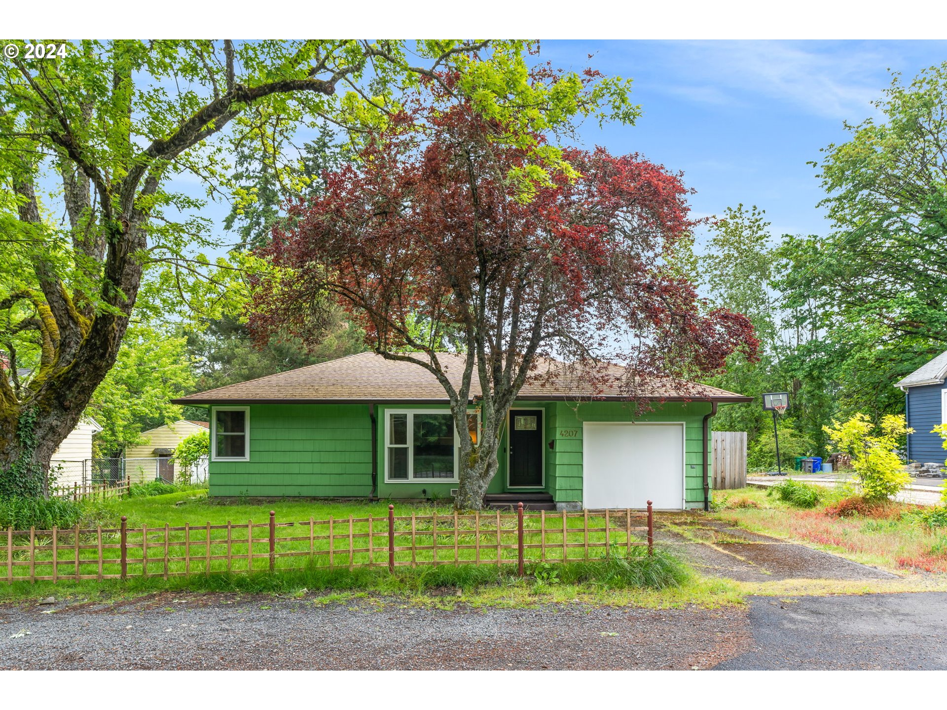 4207 Southwest Garden Home Road Portland, OR 97219 - Photo 1 of 1 Gallery Image 1