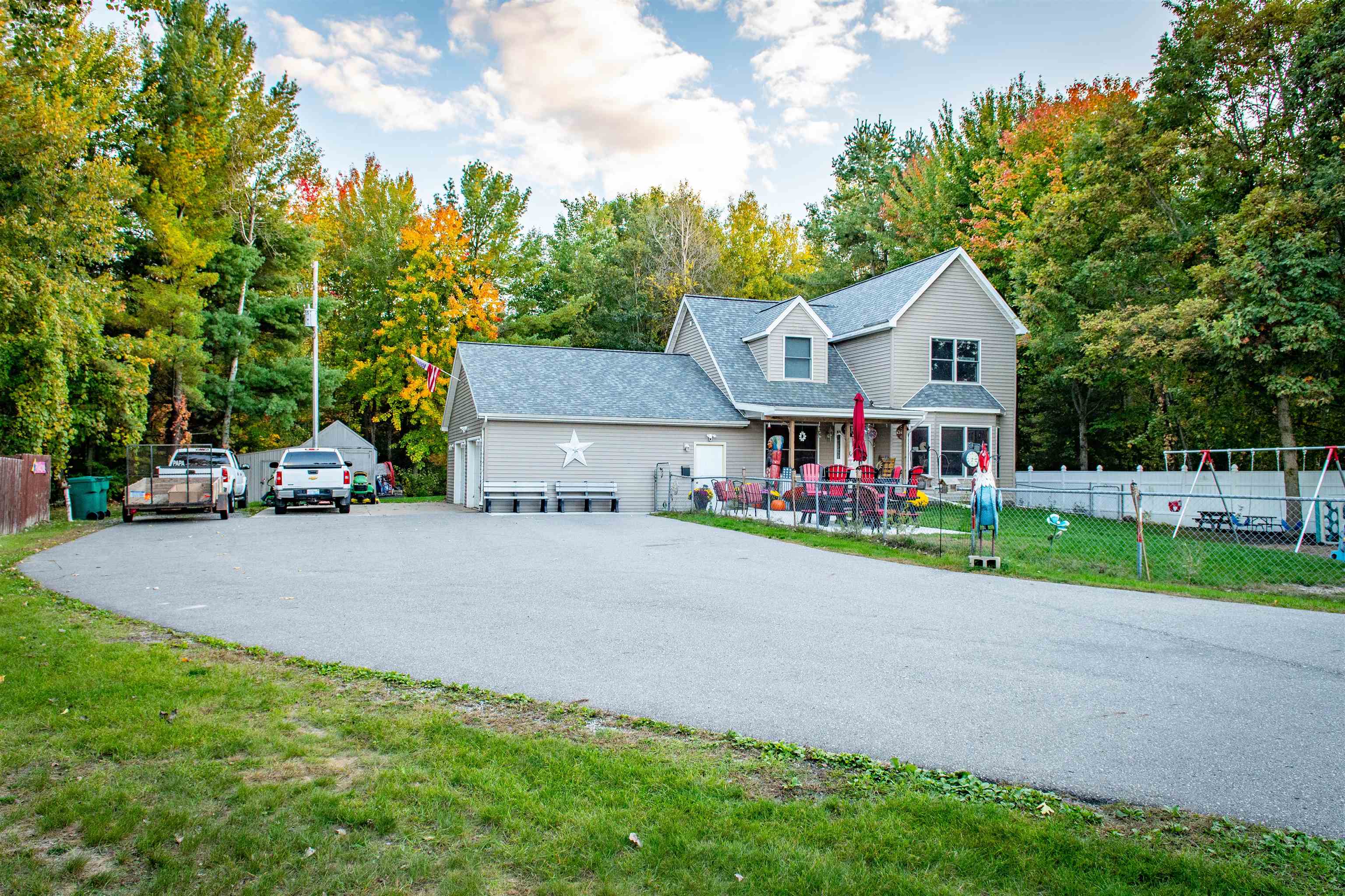 11968 East Pickard Road Mount Pleasant, MI 48858 - Photo 5 of 41 Gallery Image 5