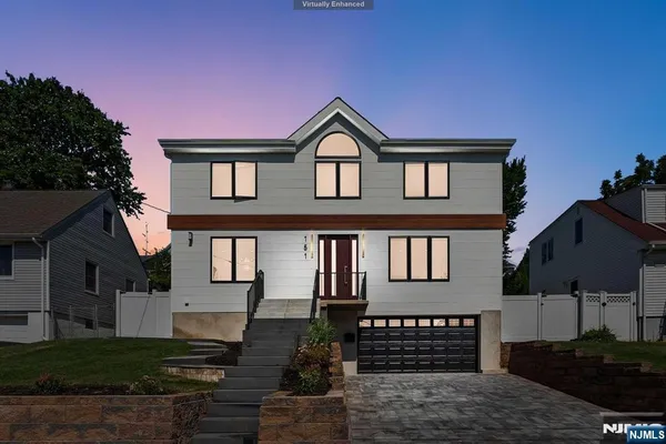 $1,250,000 | 151 Prospect Street, Hasbrouck Heights, NJ 07604