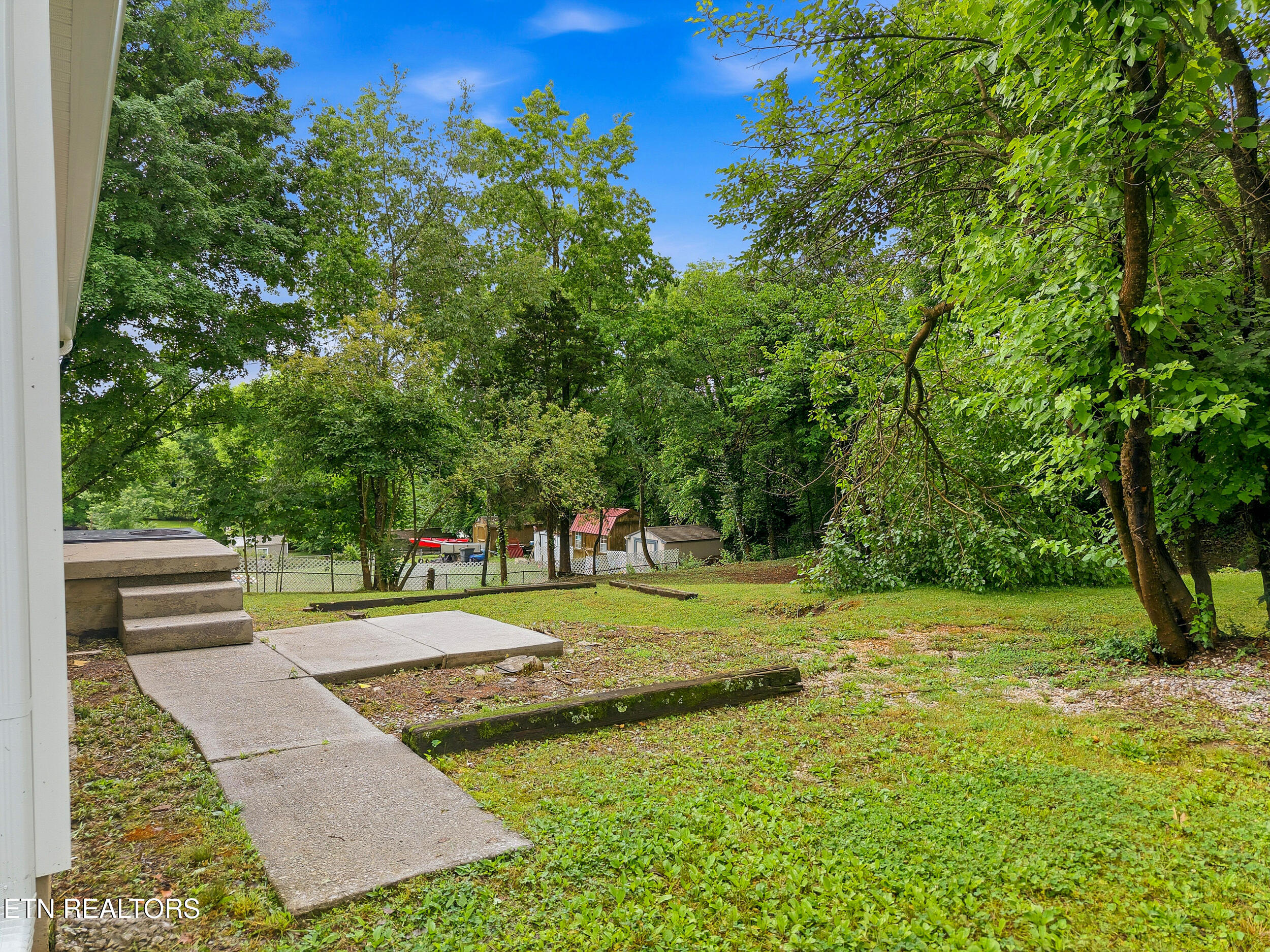 2501 Pleasant View Road Knoxville, TN 37914 - Photo 47 of 55 2501 Pleasant View Rd.