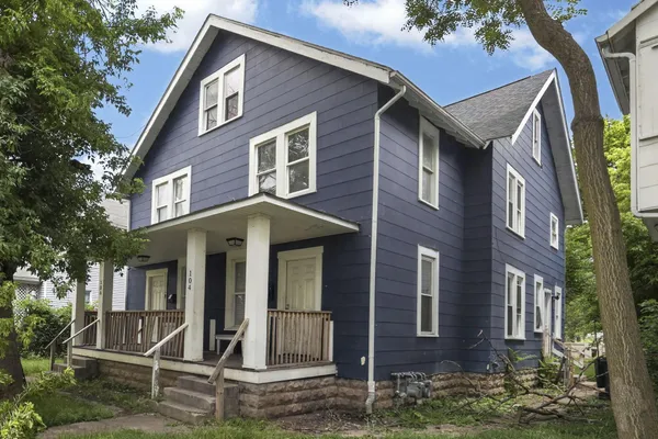 $225,000 | 104-106 North Hague Avenue, Columbus, OH 43204