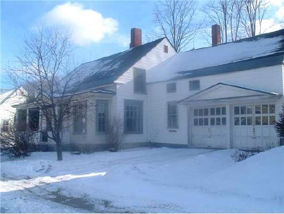 226 Spring Street St. Johnsbury, VT 05819 - Photo 1 of 2 Gallery Image 1