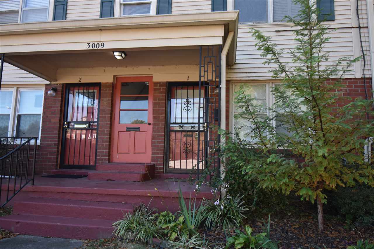 3009 Walnut Grove Road, Unit 1 Memphis, TN 38111 - Photo 1 of 17 Gallery Image 1