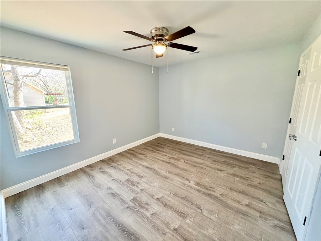 113 Aycock Drive Anderson, SC 29621 - Photo 11 of 20 Bedroom 3