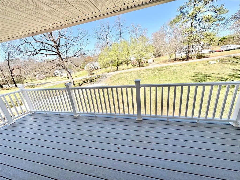 113 Aycock Drive Anderson, SC 29621 - Photo 20 of 20 Front porch