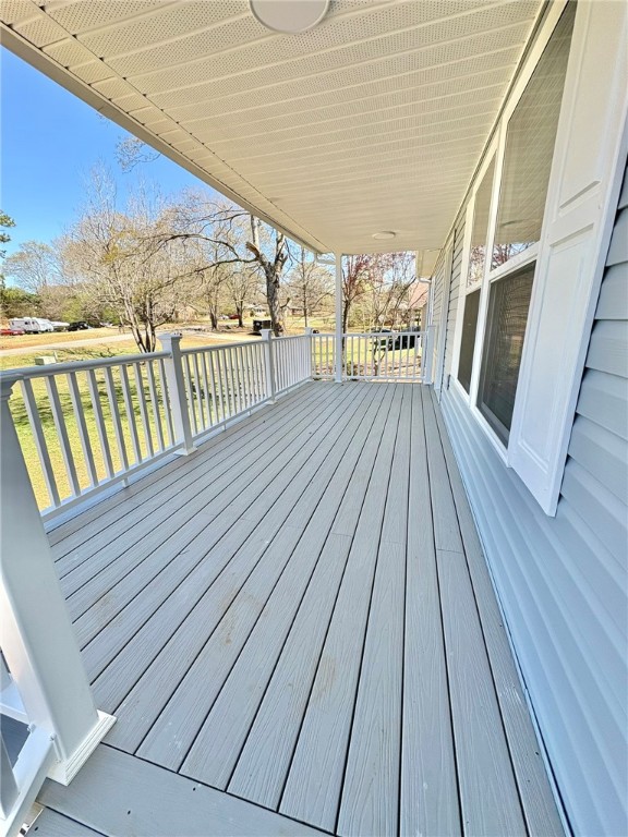 113 Aycock Drive Anderson, SC 29621 - Photo 2 of 20 Front porch