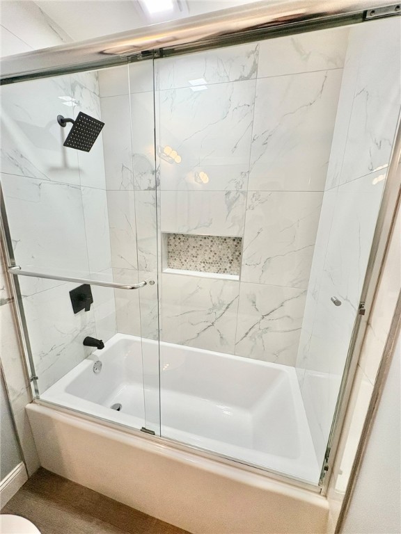 113 Aycock Drive Anderson, SC 29621 - Photo 9 of 20 Guest bathroom