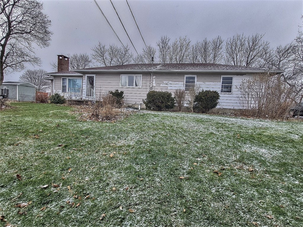 9286 Warsaw Road Le Roy, NY 14482 - Photo 1 of 1