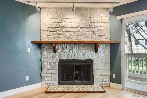 $231,500 | 14453 East Jewell Avenue, Unit 104, Aurora, CO 80012