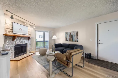 $231,500 | 14453 East Jewell Avenue, Unit 104, Aurora, CO 80012