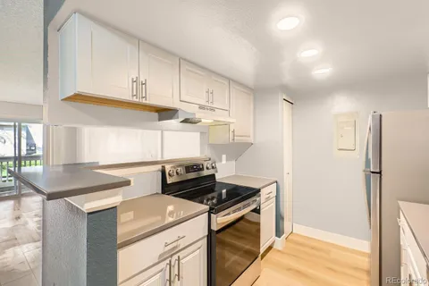 $231,500 | 14453 East Jewell Avenue, Unit 104, Aurora, CO 80012