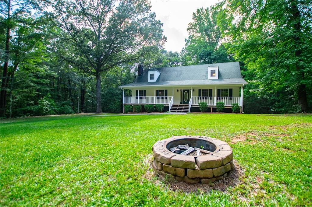 8291 Highway 5 Winston, GA 30187 - Photo 58 of 62
