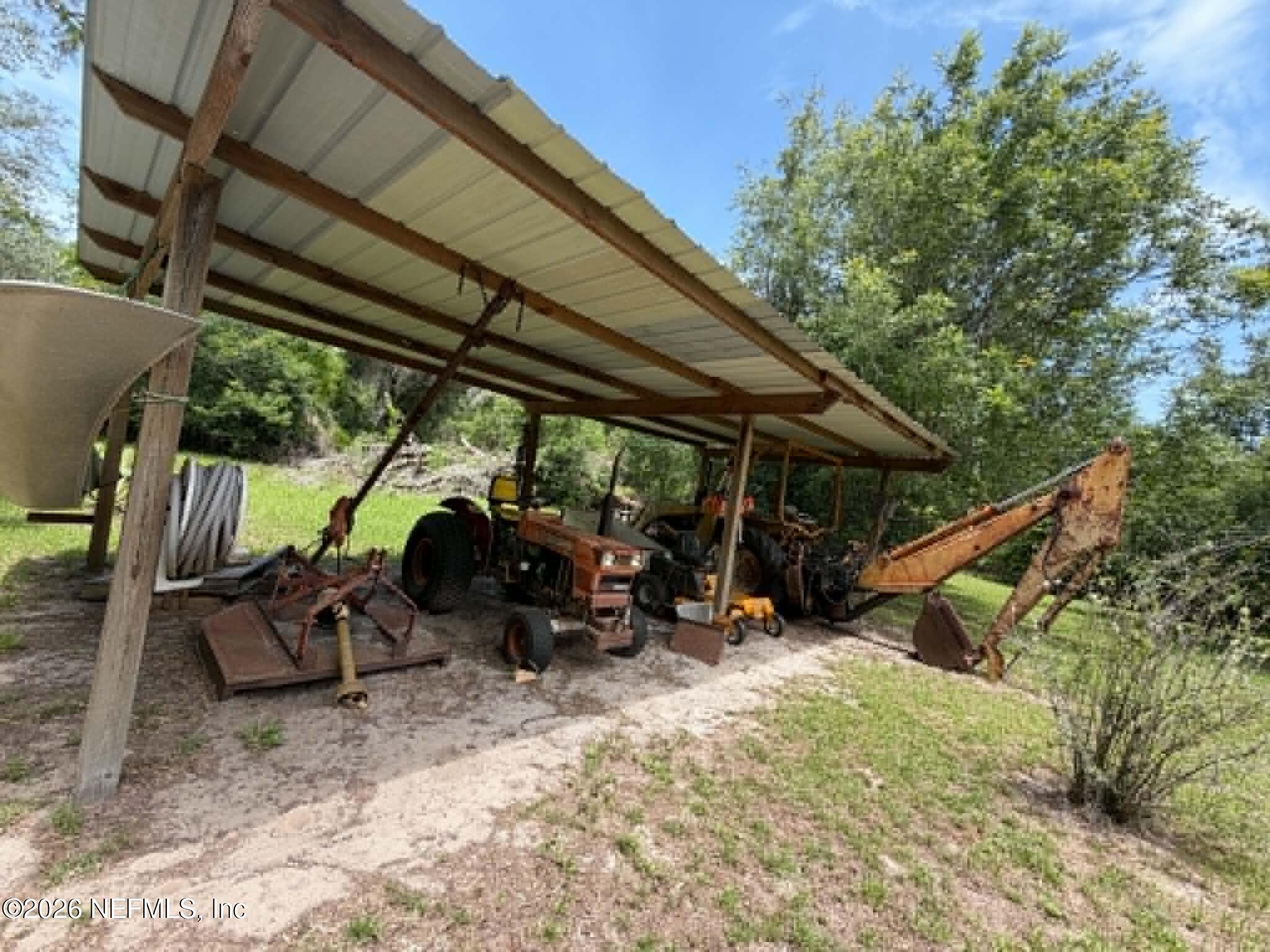 508 Georgetown Shortcut Road Georgetown, FL 32139 - Photo 31 of 32 3f7e8bbd-b864-400c-8ff3-3df83704e2b6
