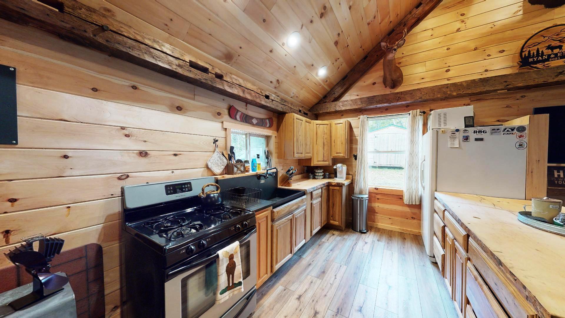 41 Upper Shirley Corner Road Shirley Mills, ME 04485 - Photo 14 of 18 image_164578067