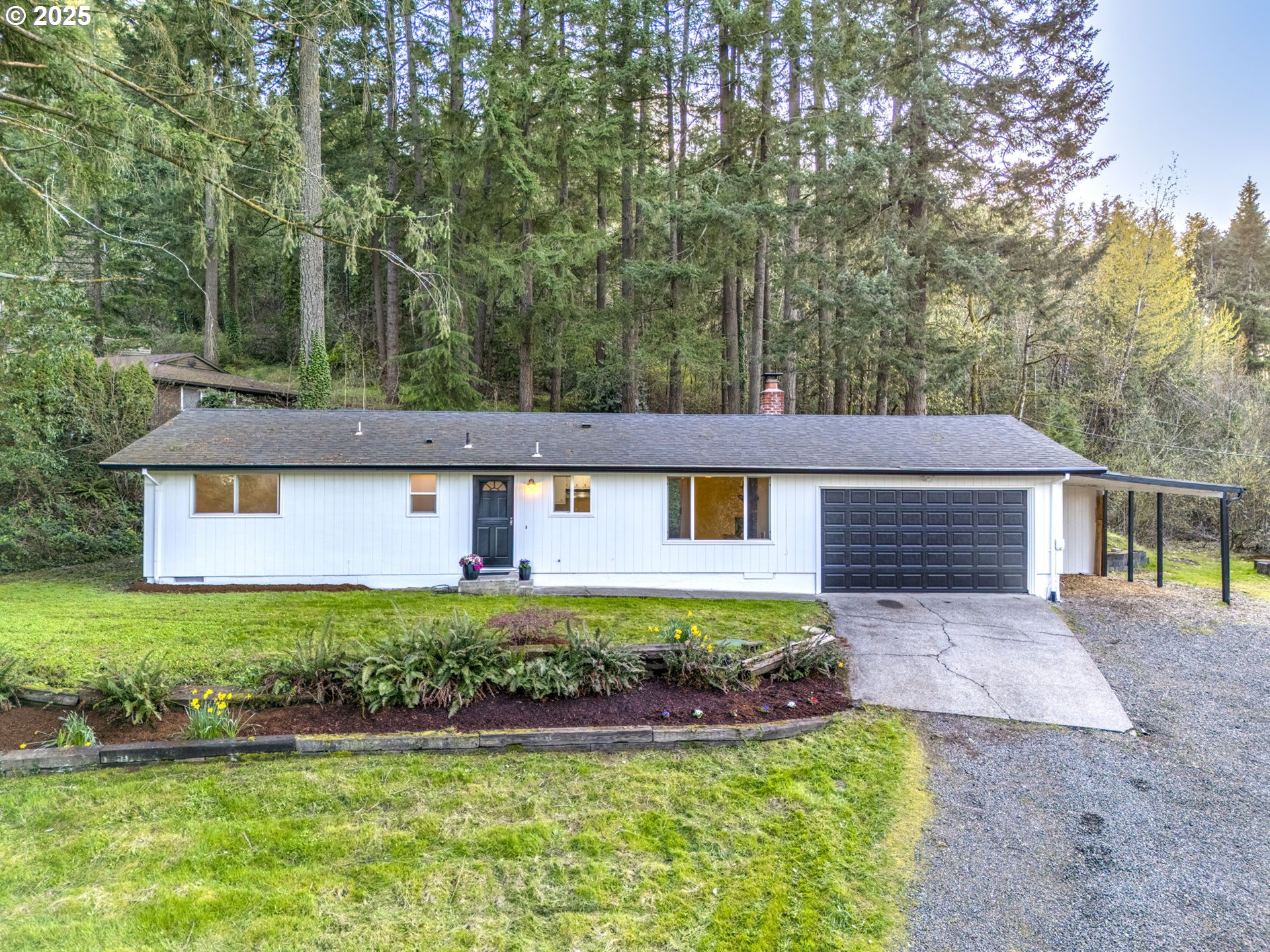 15357 South Bradley Road Oregon City, OR 97045 - Photo 34 of 42