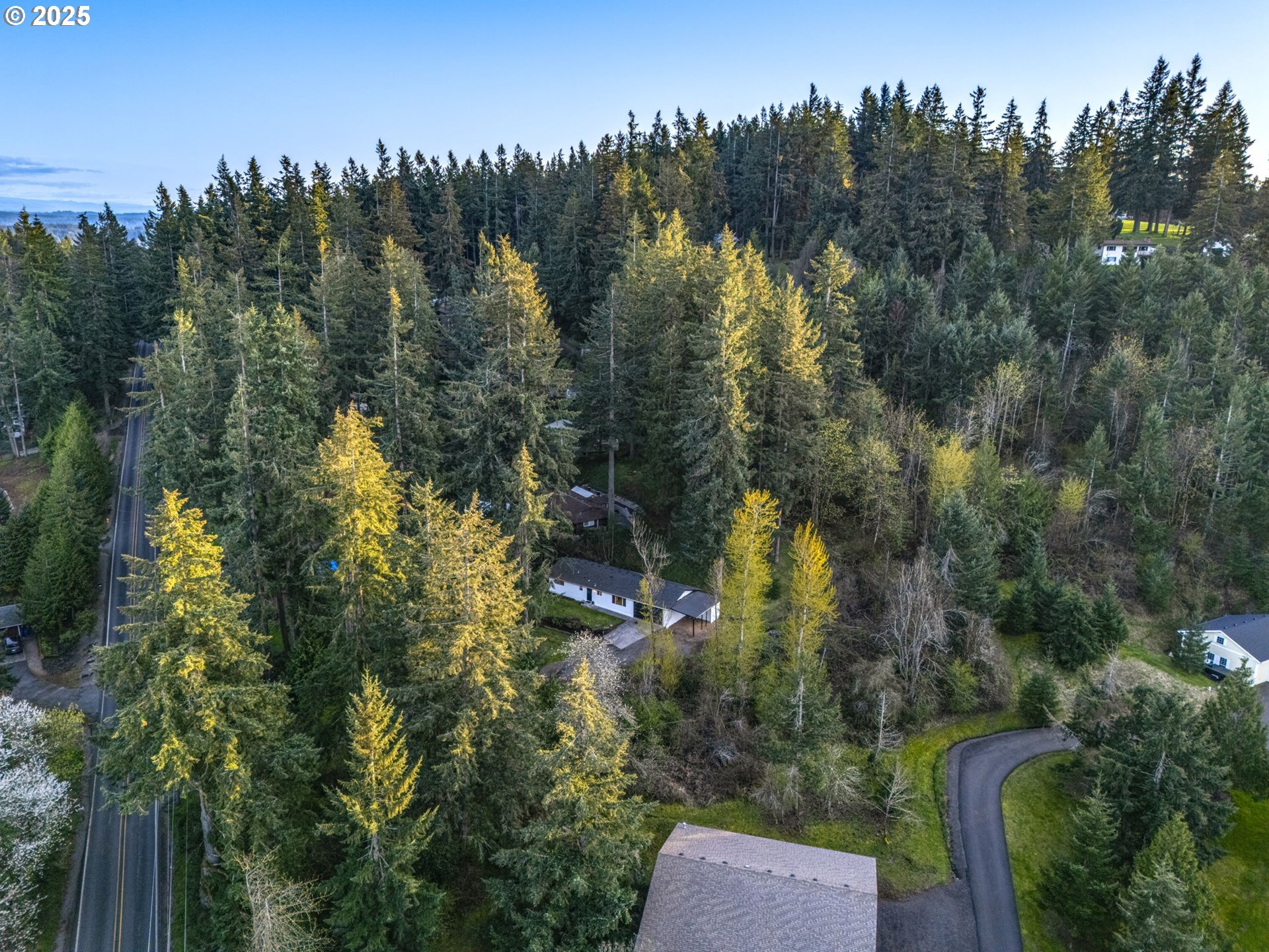 15357 South Bradley Road Oregon City, OR 97045 - Photo 36 of 42