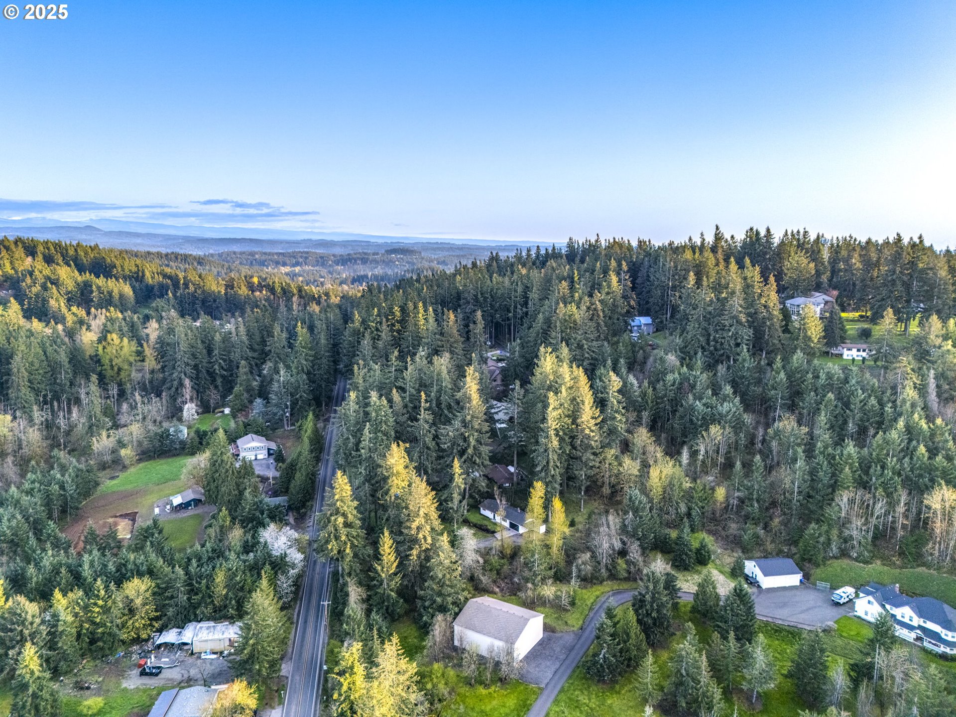 15357 South Bradley Road Oregon City, OR 97045 - Photo 38 of 42